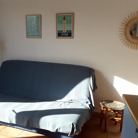 Banyuls La Grande Bleue : Studio T1 Exterior photo
