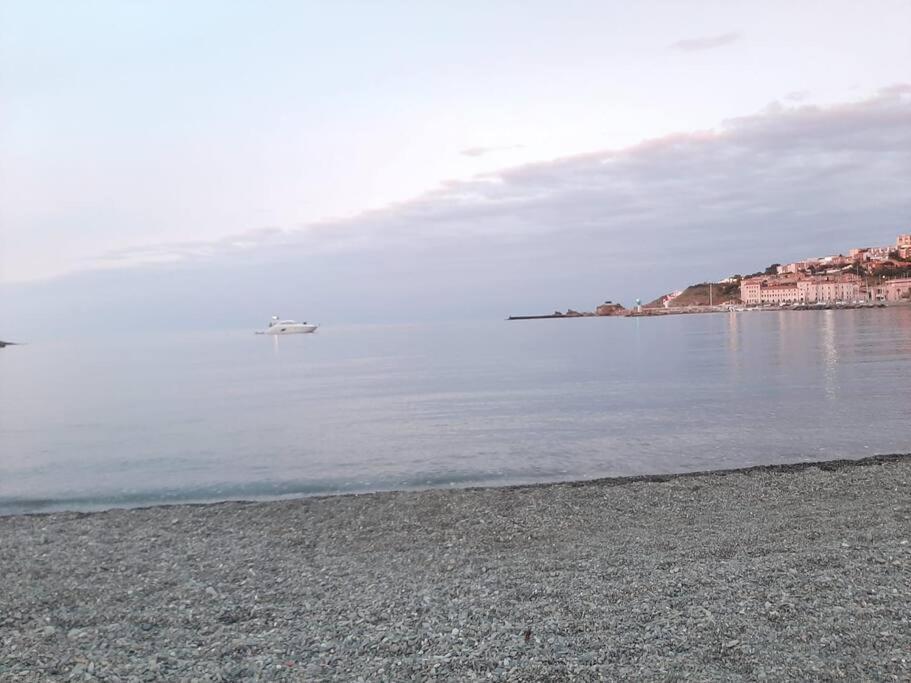 Banyuls La Grande Bleue : Studio T1 Exterior photo